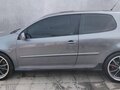 Volkswagen Golf 5 GT Sport