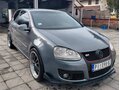 Volkswagen Golf 5 GT Sport