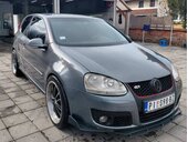 Volkswagen Golf 5 GT Sport