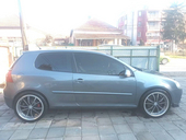 Volkswagen Golf 5 GT Sport