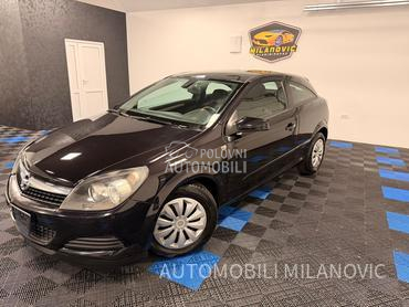 Opel Astra H GTC 1.4Sport KAONOV