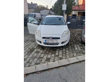 Fiat Bravo 