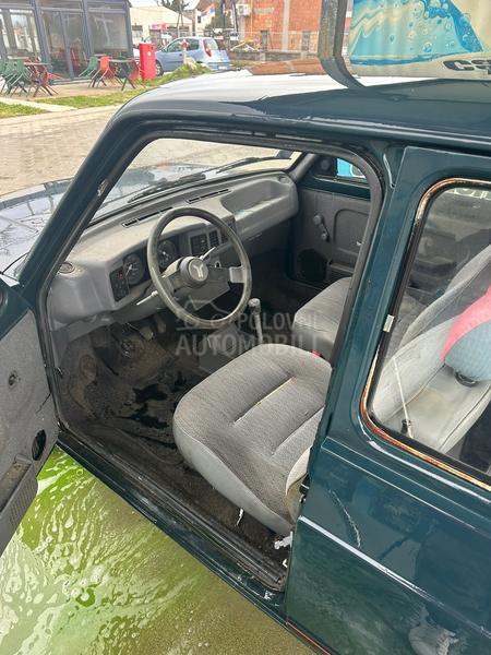 Zastava Skala 55 yugo skala 55