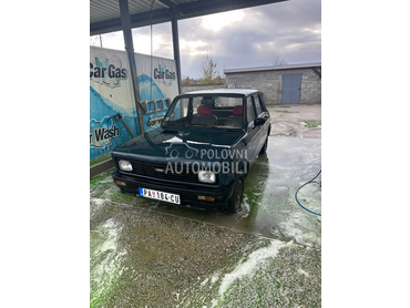 Zastava Skala 55 yugo skala 55