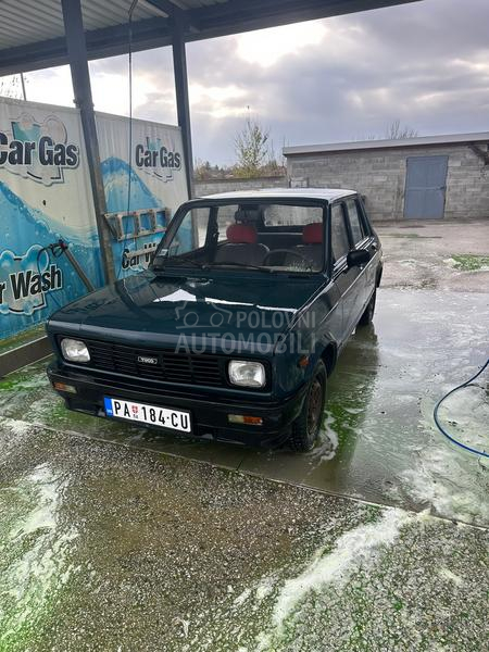 Zastava Skala 55 yugo skala 55