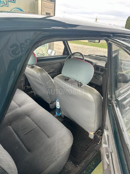 Zastava Skala 55 yugo skala 55