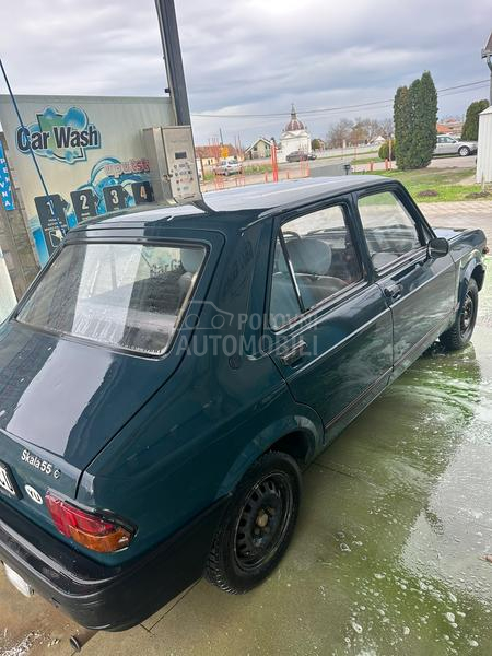 Zastava Skala 55 yugo skala 55