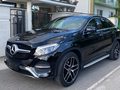 Mercedes Benz GLE 350 350 4 MATIC