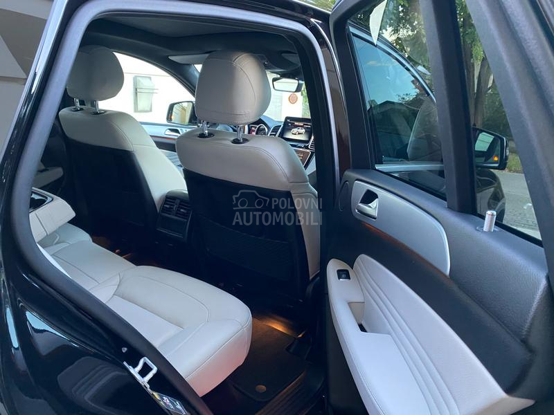 Mercedes Benz GLE 350 350 4 MATIC