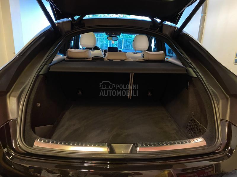 Mercedes Benz GLE 350 350 4 MATIC