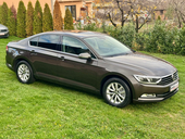 Volkswagen Passat B8 1.6TDI  LED