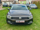 Volkswagen Passat B8 1.6TDI  LED