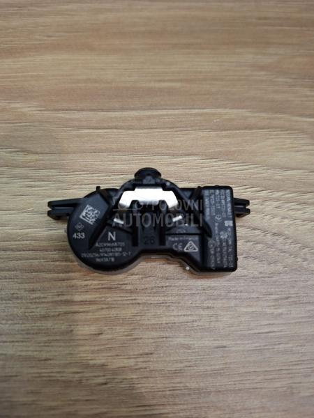 TPMS SENZORI