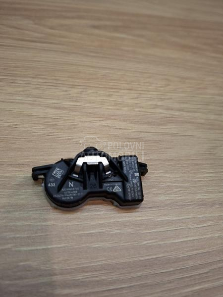 TPMS SENZORI