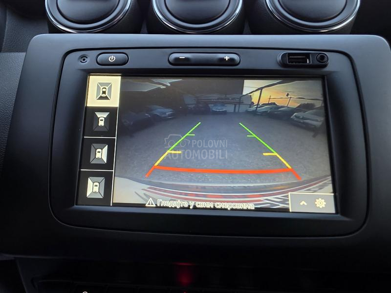 Dacia Duster 1.5 DCI/4x4/99.000