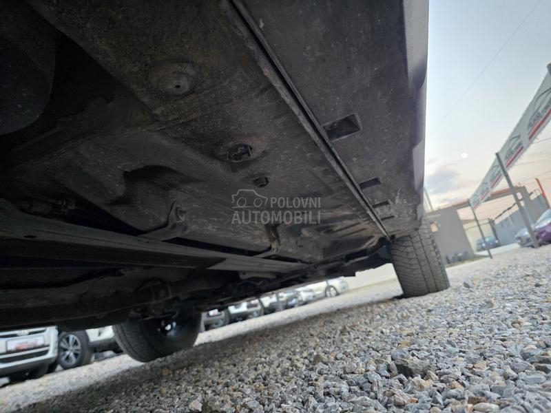 Dacia Duster 1.5 DCI/4x4/99.000