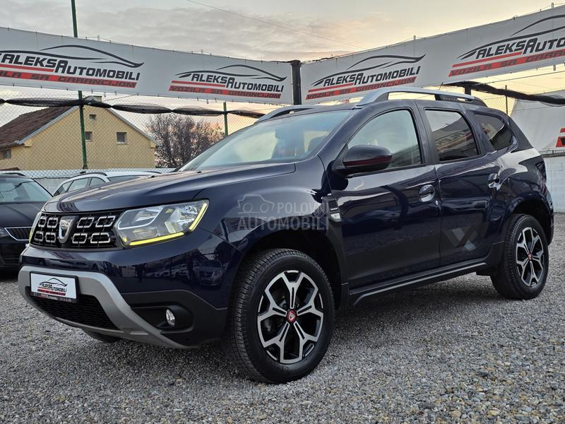 Dacia Duster 1.5 DCI/4x4/99.000