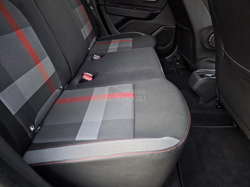 Dacia Duster 1.5 DCI/4x4/99.000