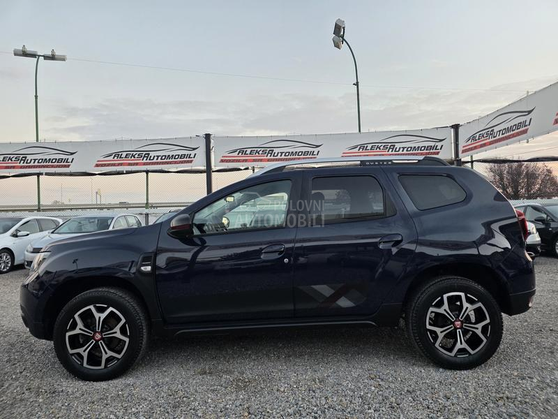 Dacia Duster 1.5 DCI/4x4/99.000