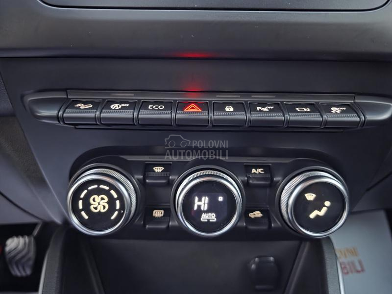 Dacia Duster 1.5 DCI/4x4/99.000