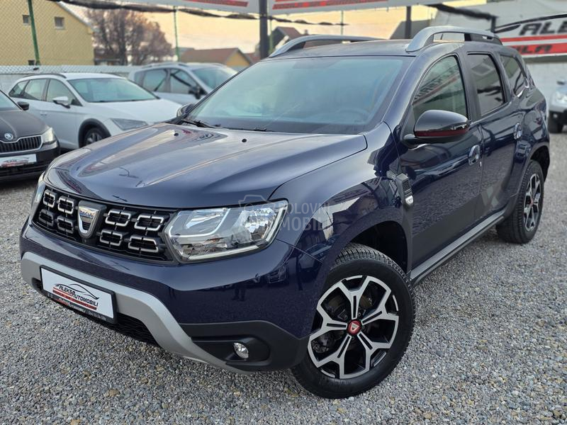 Dacia Duster 1.5 DCI/4x4/99.000
