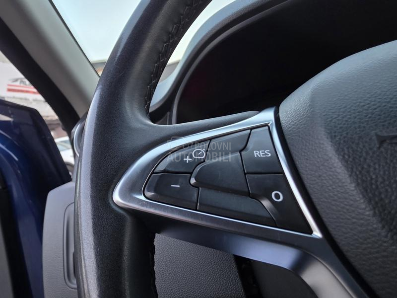 Dacia Duster 1.5 DCI/4x4/99.000