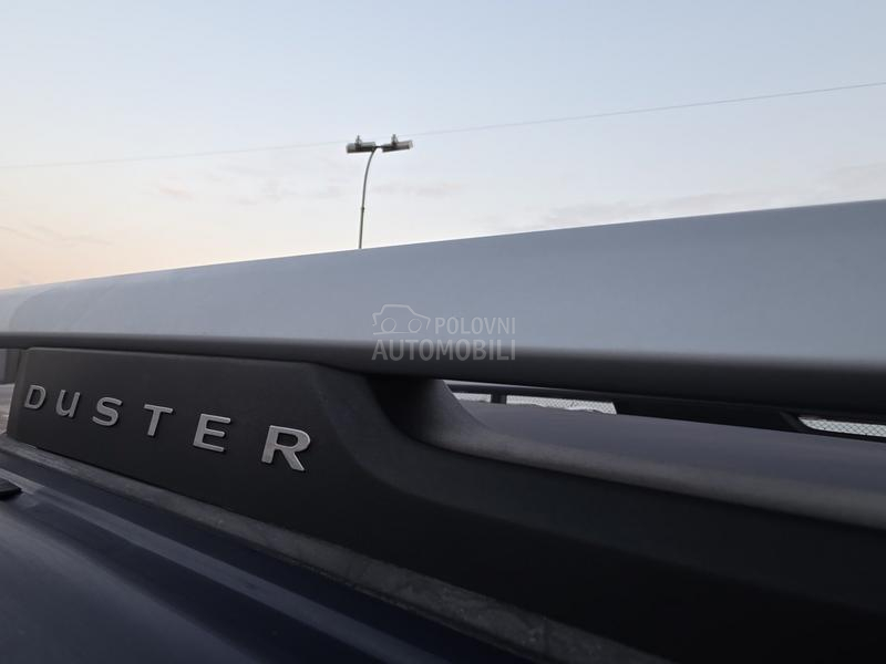 Dacia Duster 1.5 DCI/4x4/99.000