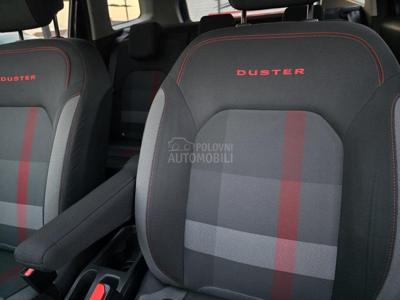 Dacia Duster 1.5 DCI/4x4/99.000