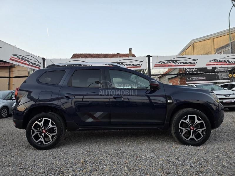 Dacia Duster 1.5 DCI/4x4/99.000