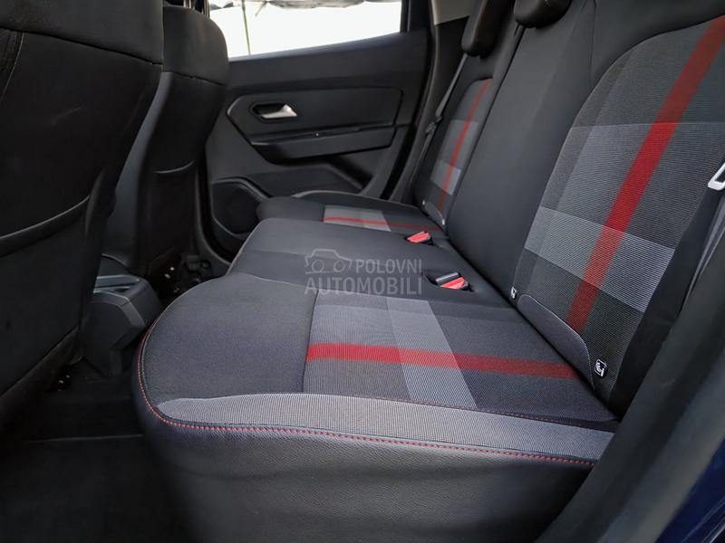 Dacia Duster 1.5 DCI/4x4/99.000