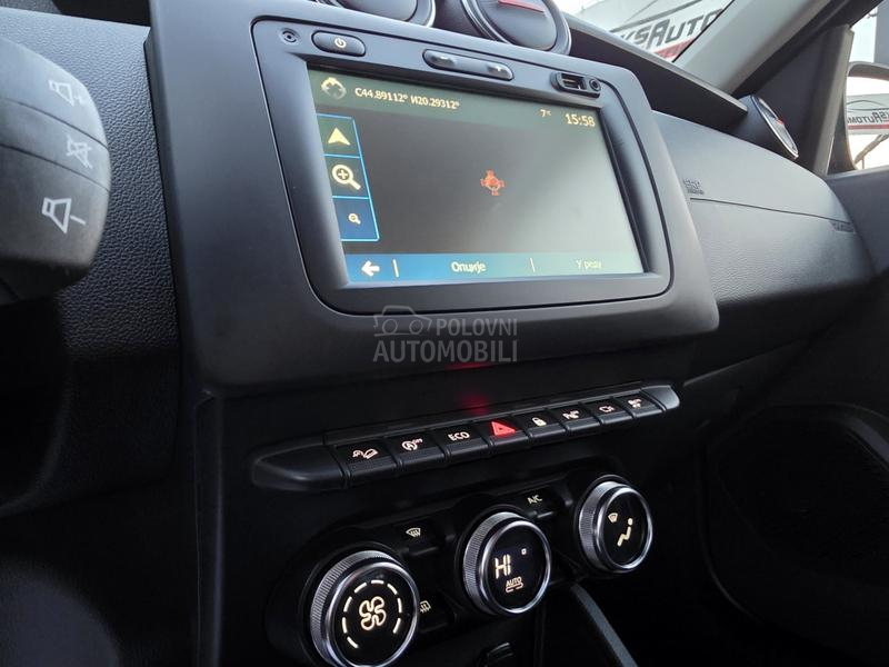 Dacia Duster 1.5 DCI/4x4/99.000