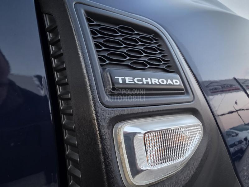 Dacia Duster 1.5 DCI/4x4/99.000