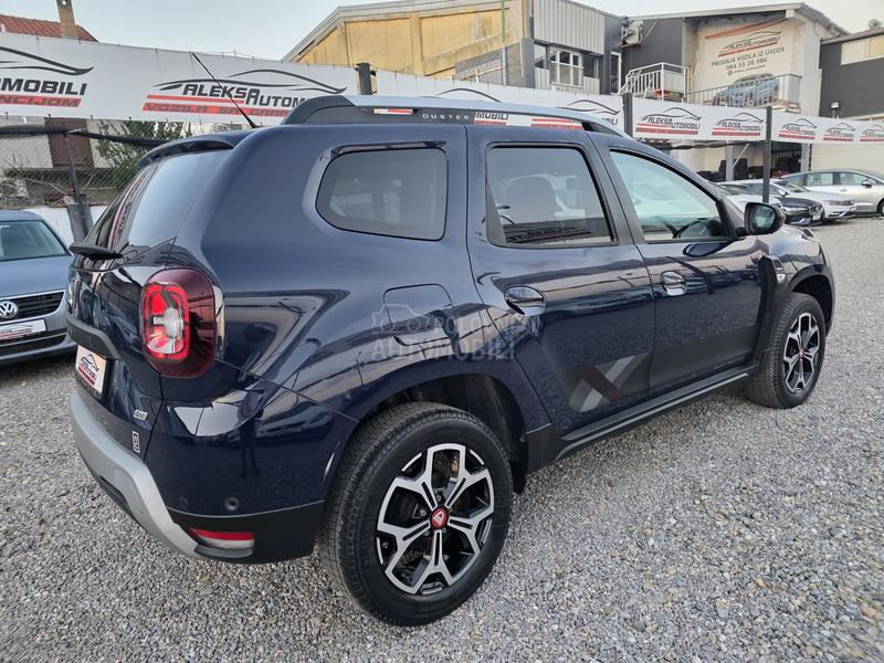 Dacia Duster 1.5 DCI/4x4/99.000