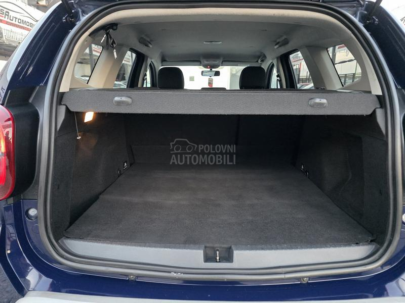 Dacia Duster 1.5 DCI/4x4/99.000