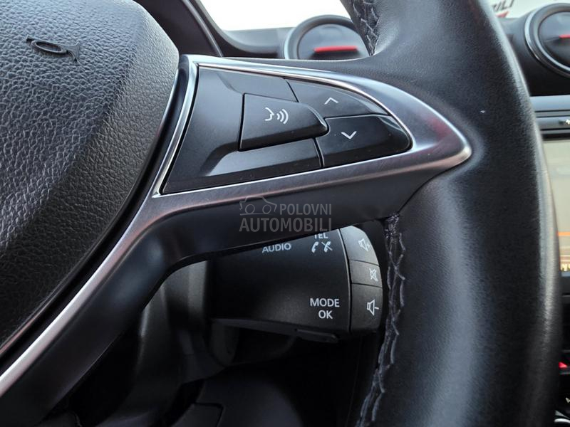 Dacia Duster 1.5 DCI/4x4/99.000