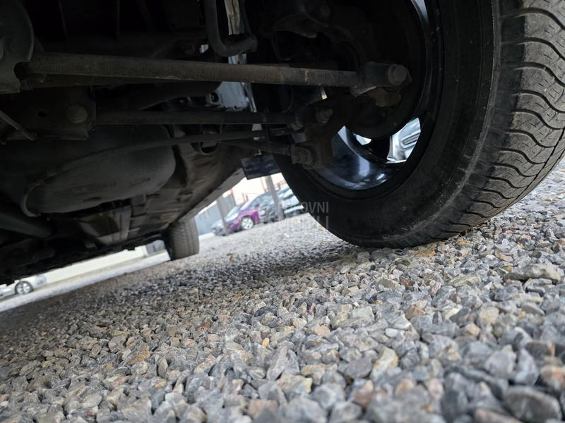 Dacia Duster 1.5 DCI/4x4/99.000