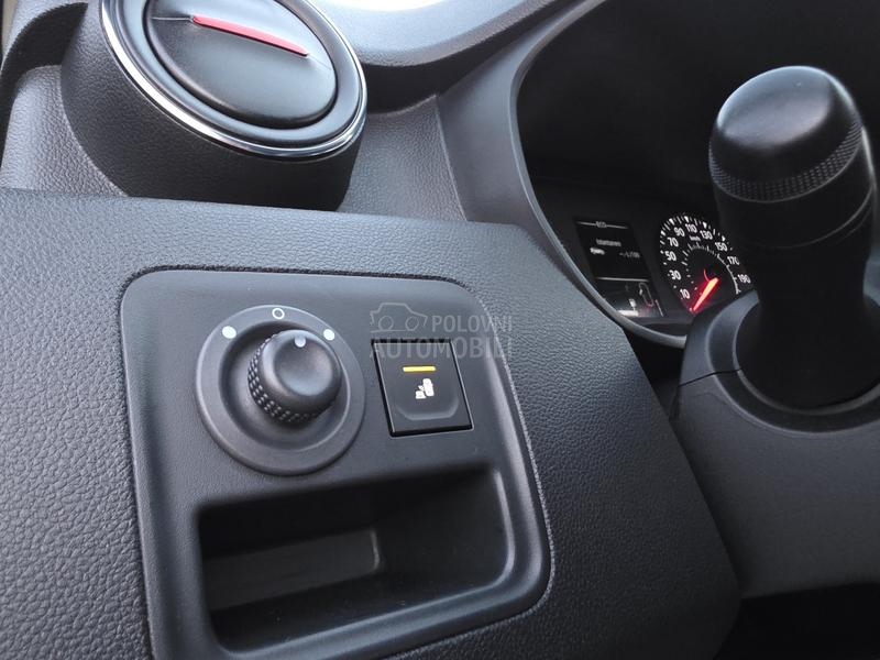 Dacia Duster 1.5 DCI/4x4/99.000