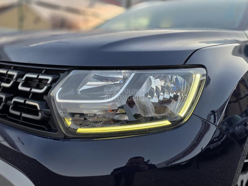 Dacia Duster 1.5 DCI/4x4/99.000