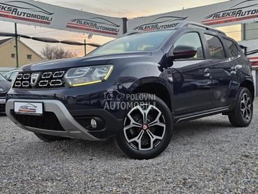 Dacia Duster 1.5 DCI/4x4/99.000
