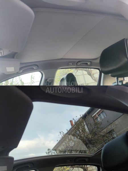 Peugeot 308 2.0 HDi PREMIUM PAK