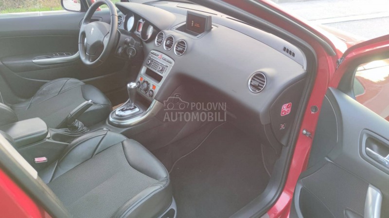 Peugeot 308 2.0 HDi PREMIUM PAK