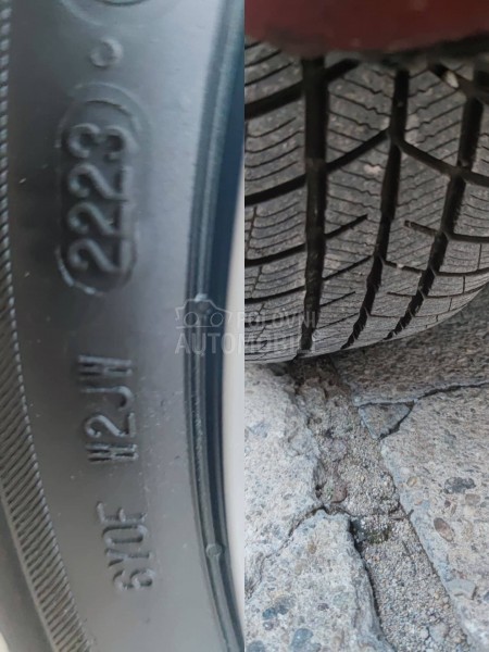 Peugeot 308 2.0 HDi PREMIUM PAK