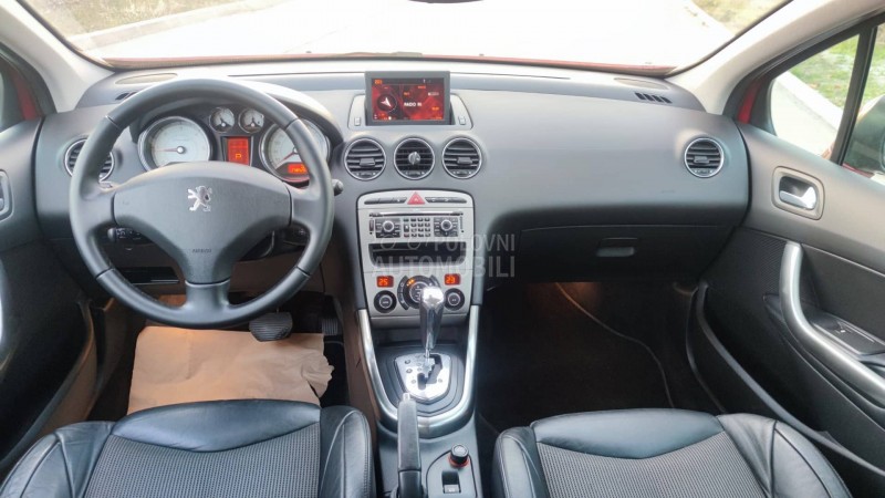 Peugeot 308 2.0 HDi PREMIUM PAK