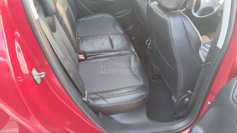 Peugeot 308 2.0 HDi PREMIUM PAK