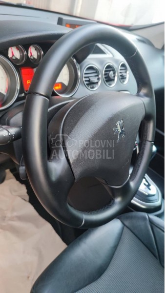 Peugeot 308 2.0 HDi PREMIUM PAK
