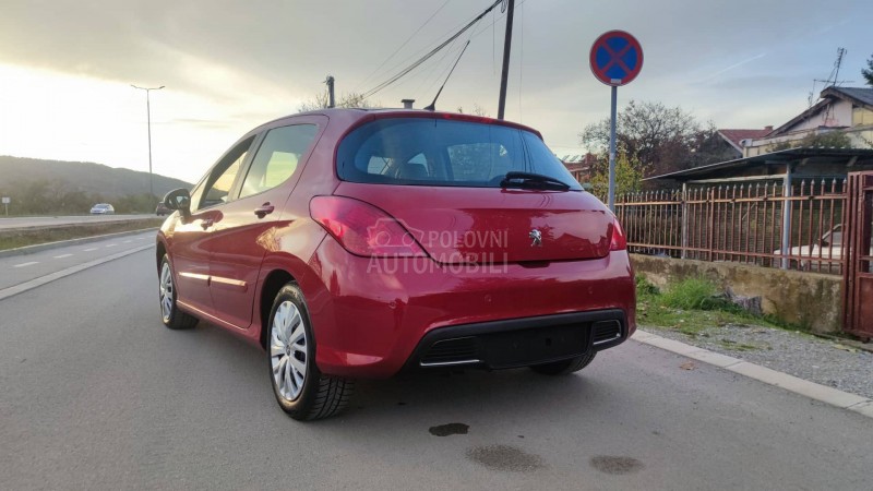 Peugeot 308 2.0 HDi PREMIUM PAK