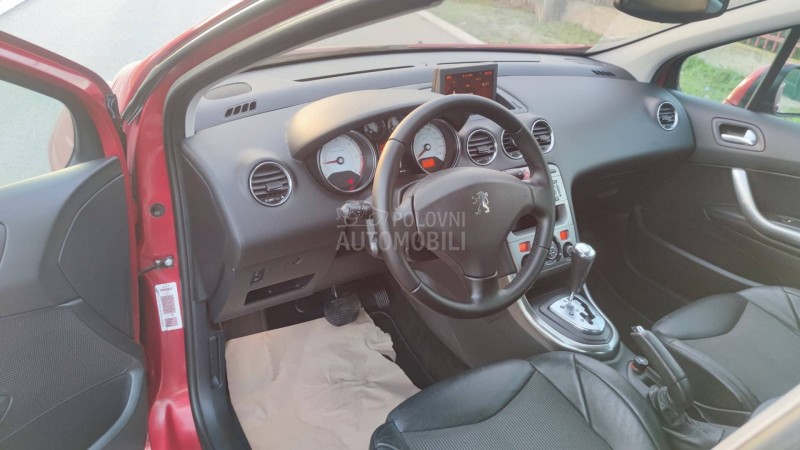 Peugeot 308 2.0 HDi PREMIUM PAK