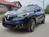 Renault Kadjar 1.6 DCi ENERGI 4WD