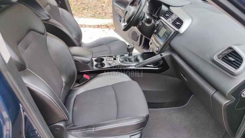 Renault Kadjar 1.6 DCi ENERGI 4WD