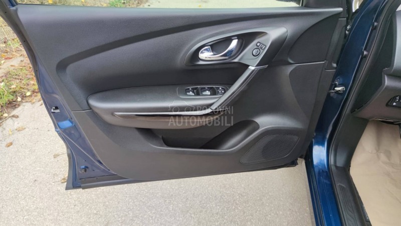 Renault Kadjar 1.6 DCi ENERGI 4WD
